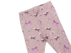 Name It deauville mauve printet legging